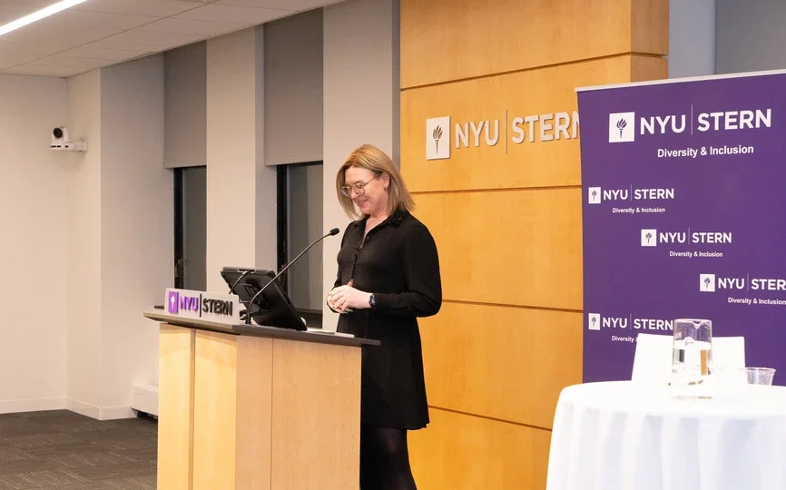 Empowering Out Leaders at the World's Most Successful Businesses