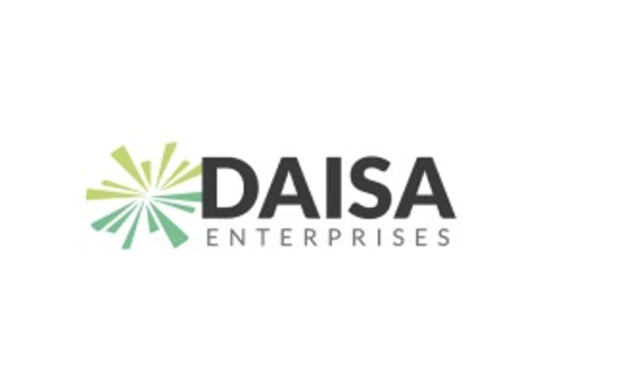DAISA Enterprises logo