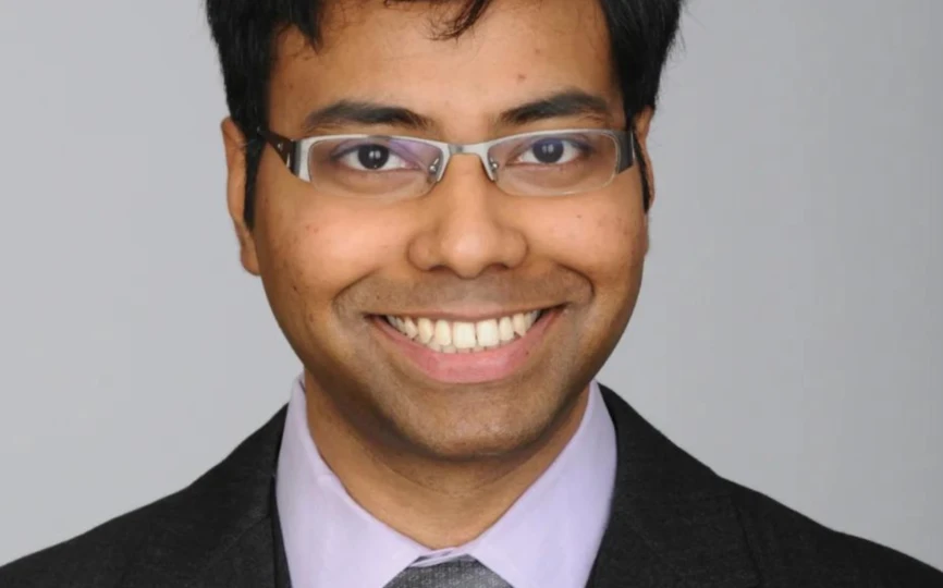 Srikanth Jagabathula