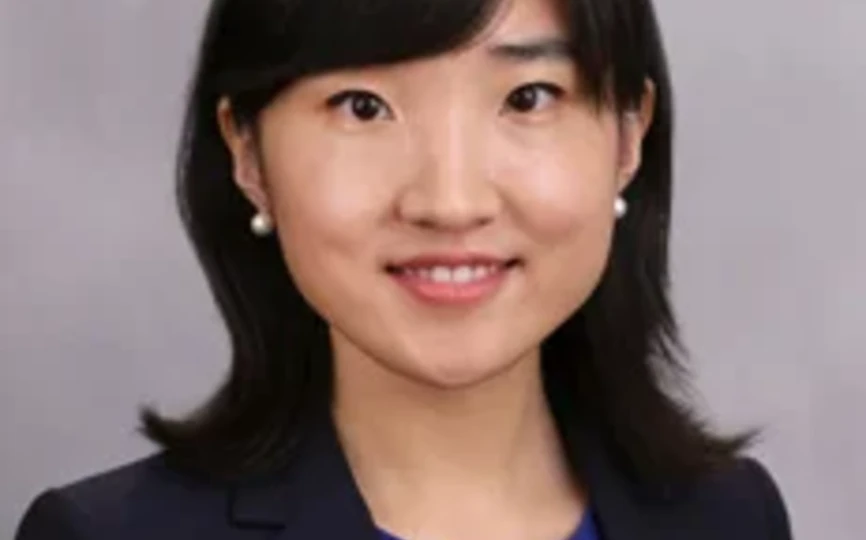 xiao liu headshot