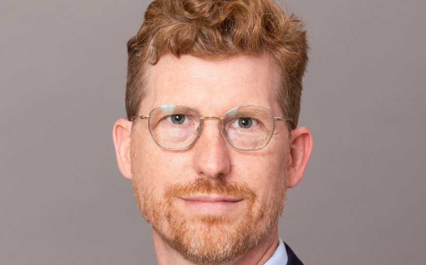 Professor Robert Seamans