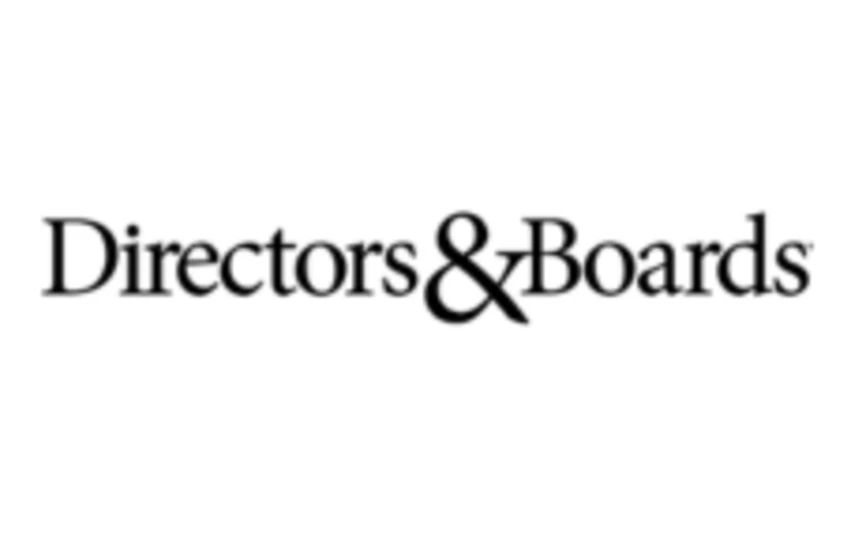 Directors & Boards