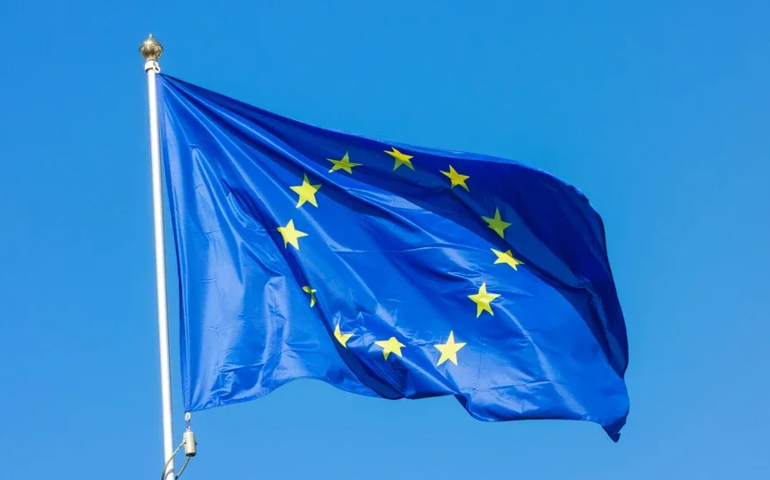 EU flag