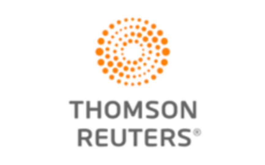 Thomson Reuters logo
