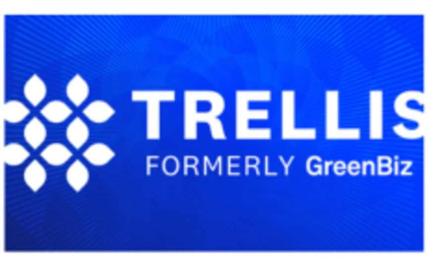 Trellis logo