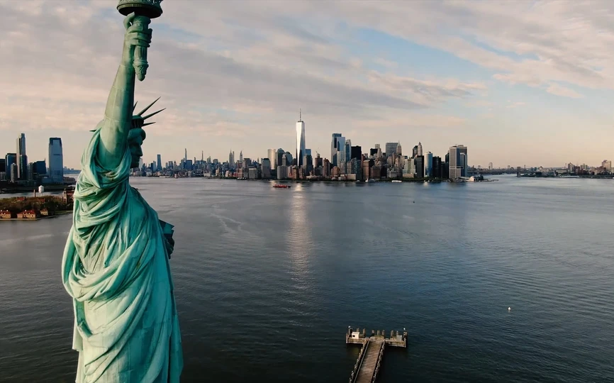 Statue of Liberty