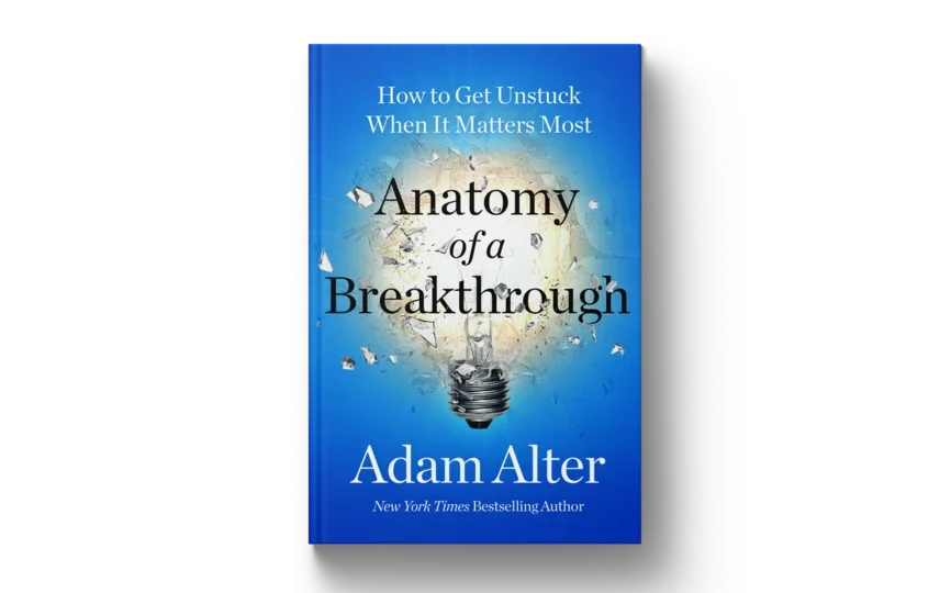 Anatomy of a Breakthrough