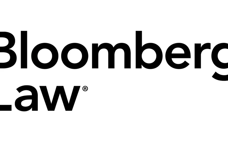 Bloomberg Law logo