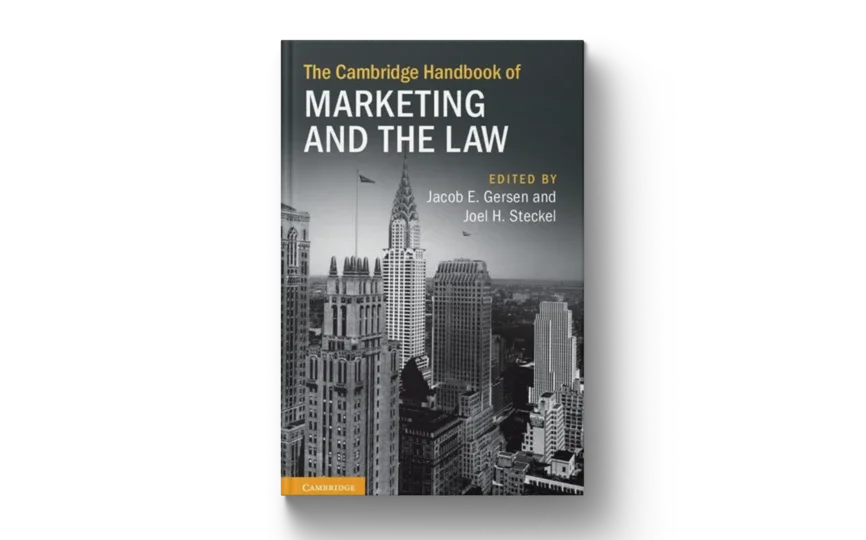 Marketing and the Law