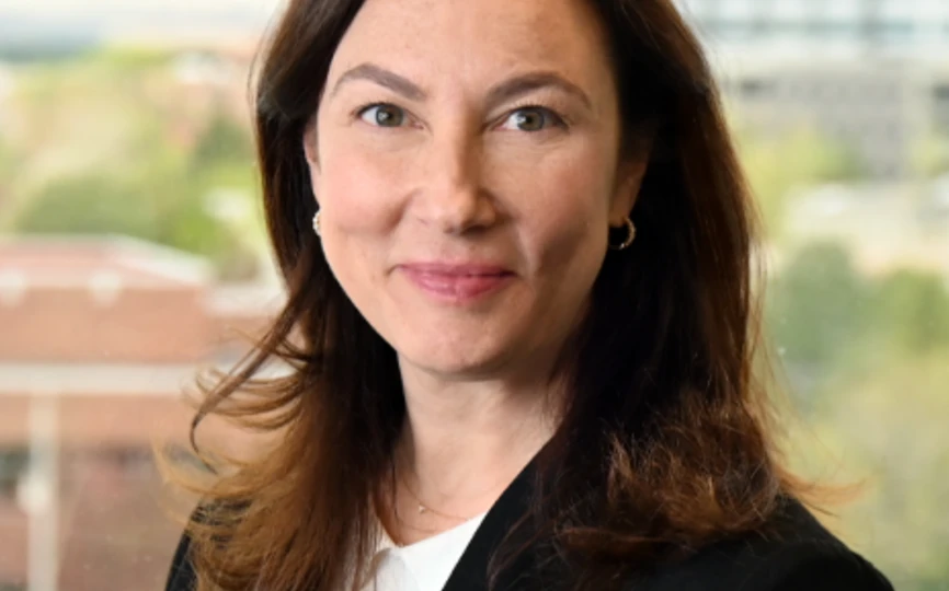 Rachel Diller
