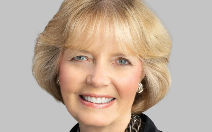 Mary Ann King