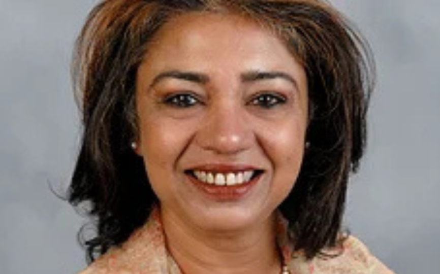 Professor Priya Raghubir