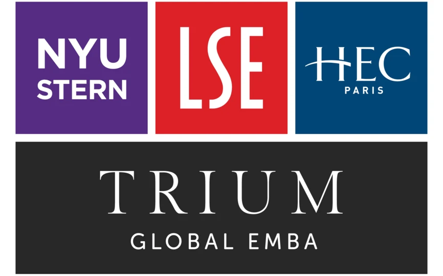 Trium Logo