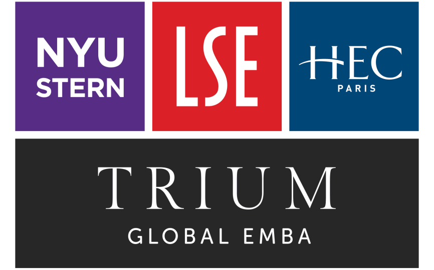 Trium Logo