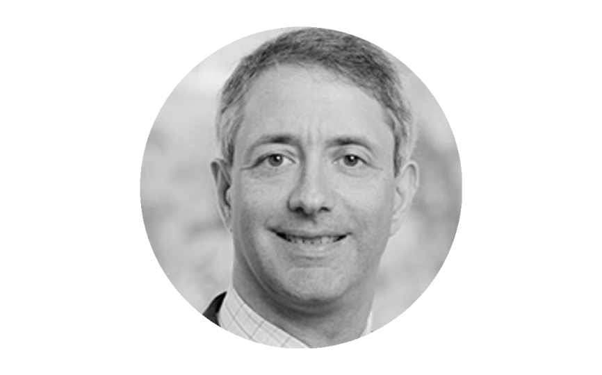 Judge Craig T. Goldblatt