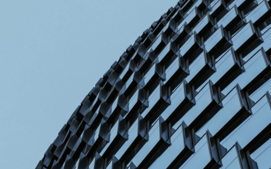Reimagining Real Estate report cover