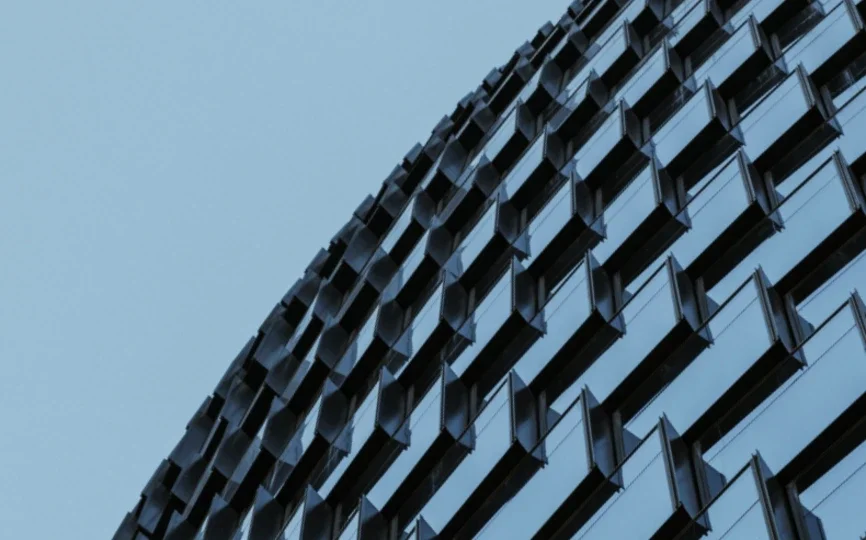 Reimagining Real Estate report cover