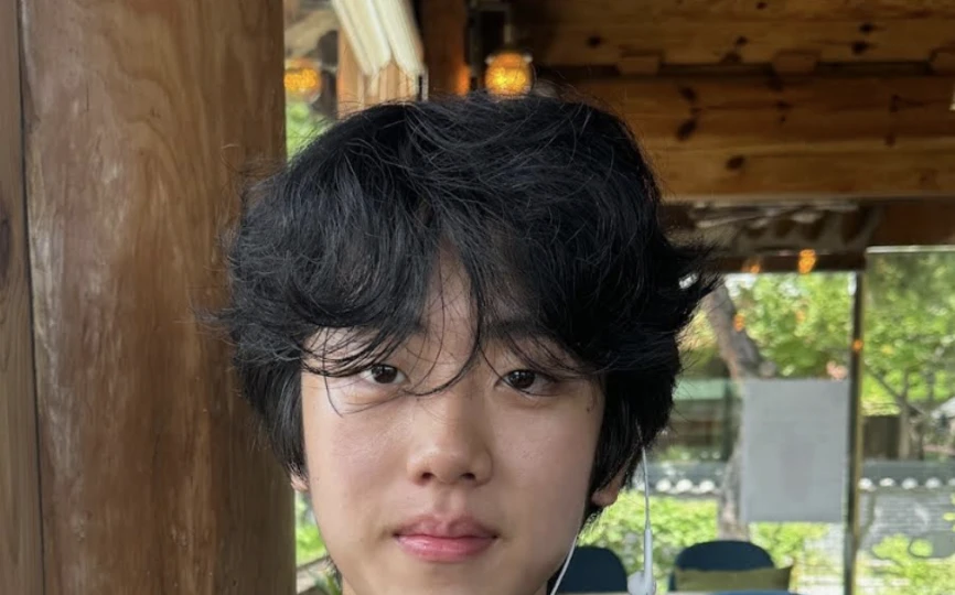 Eugene Cho