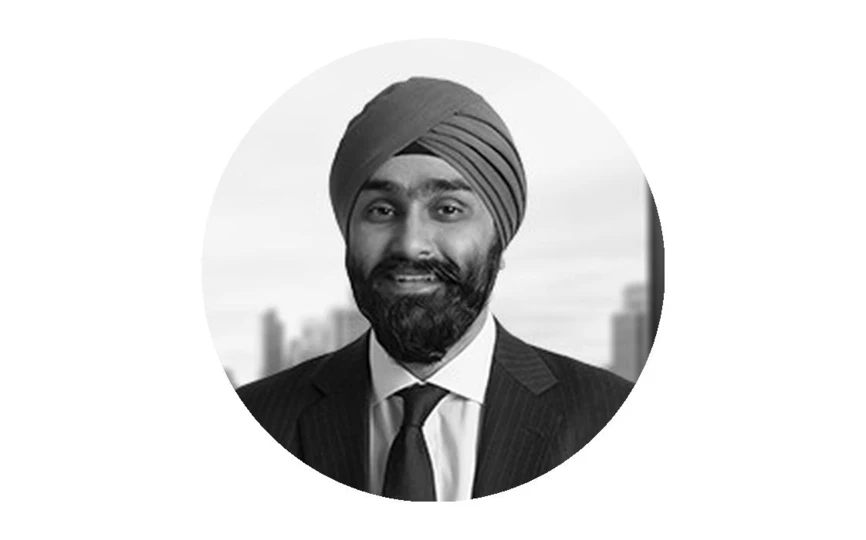 Harpreet Anand