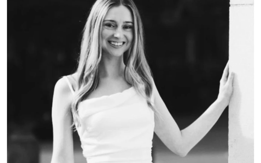Alexandra Schwaber  