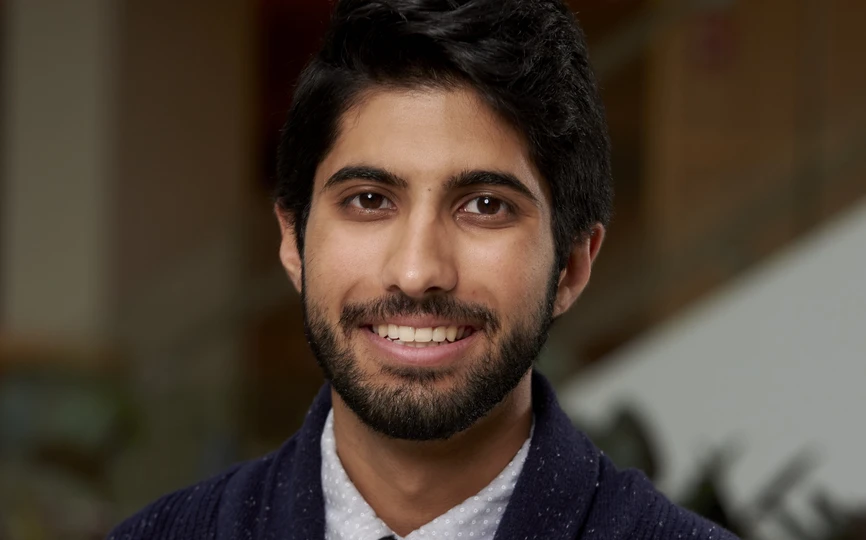 gurpal sran headshot