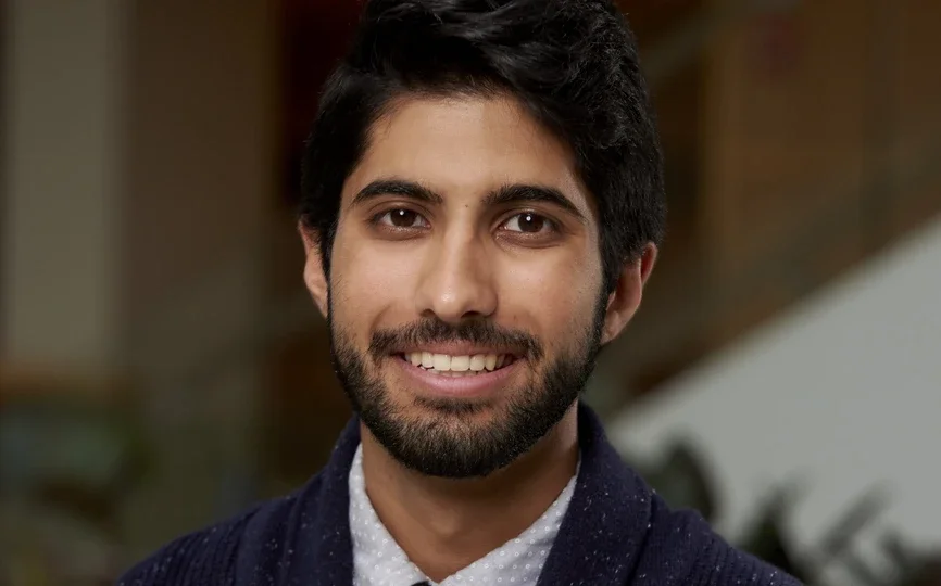 gurpal sran headshot