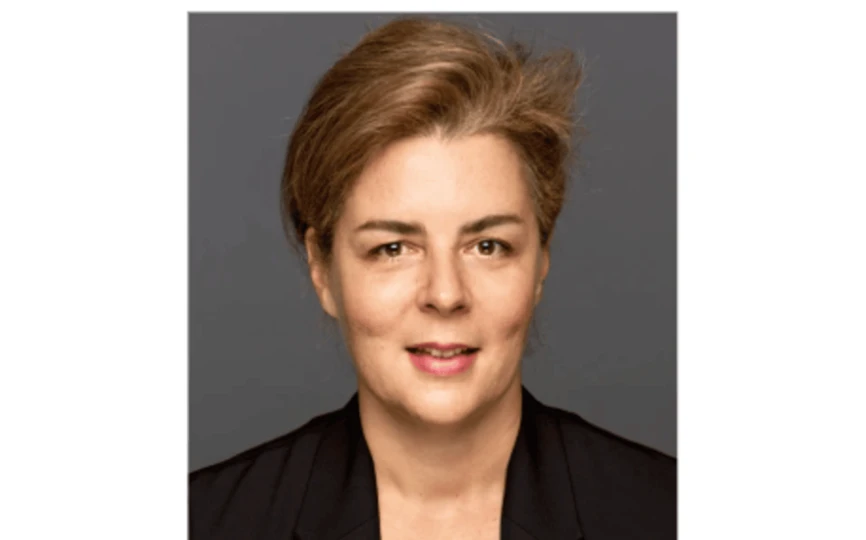 Thomai Sedari 