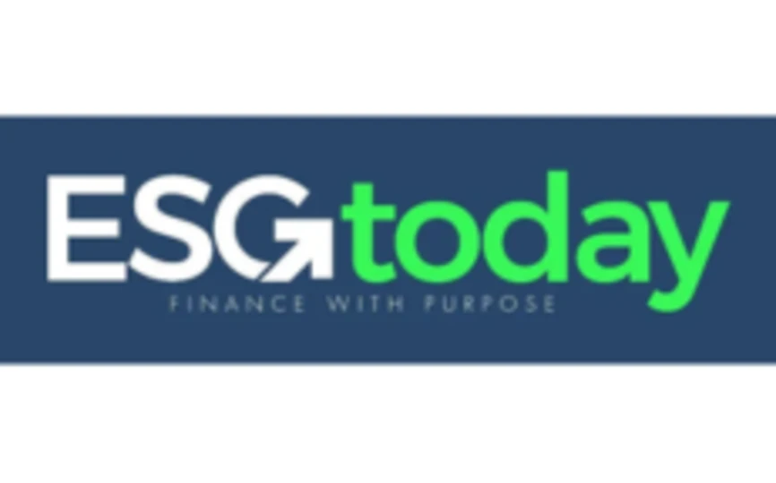 ESG Today logo