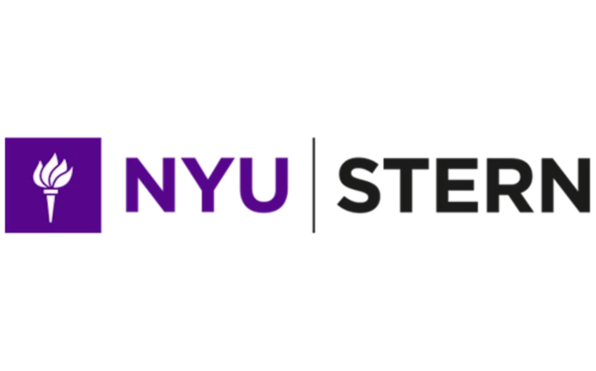 NYU Stern Logo 