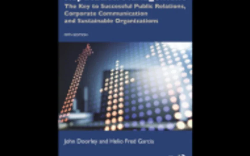 reputation management cover