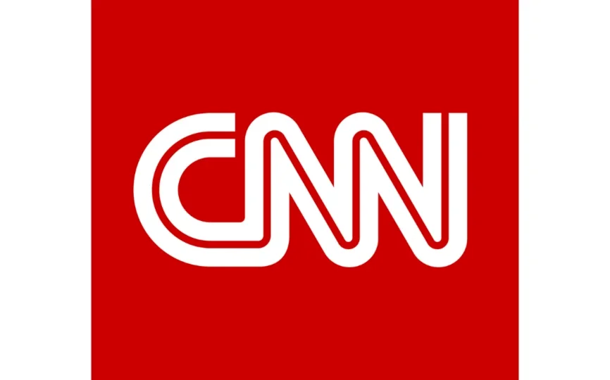 CNN Logo
