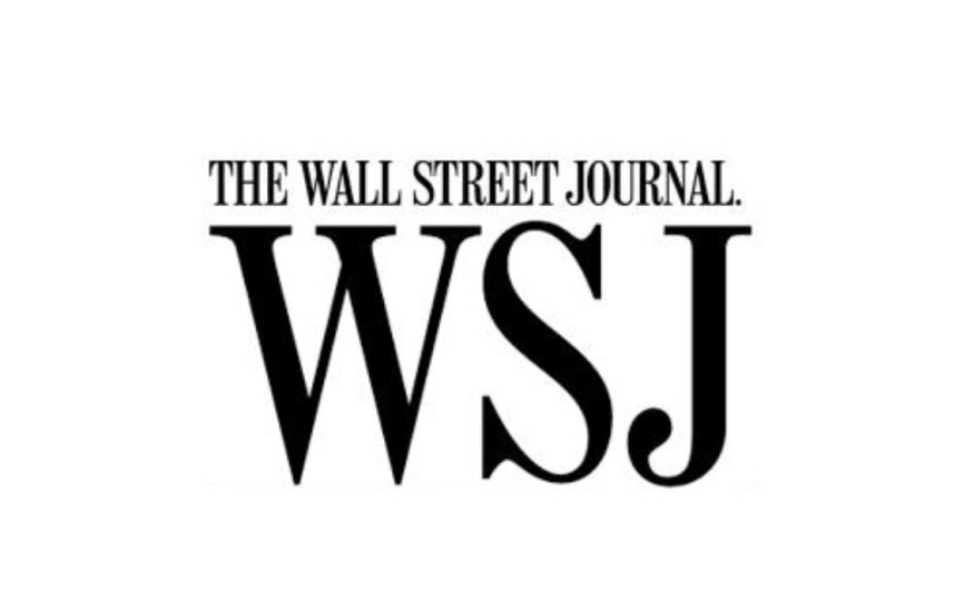 WSJ logo