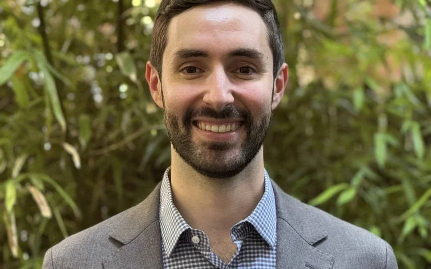 salvatore affinito headshot