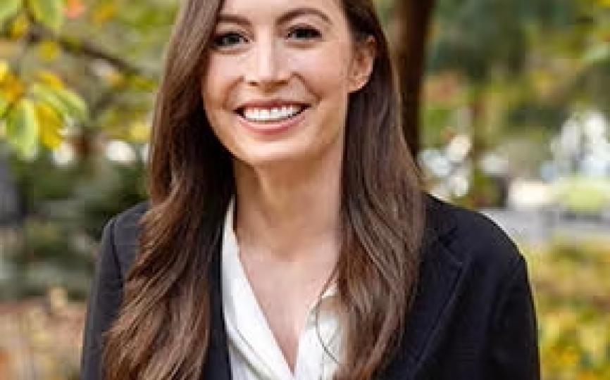 Professor Julianna Pillemer headshot