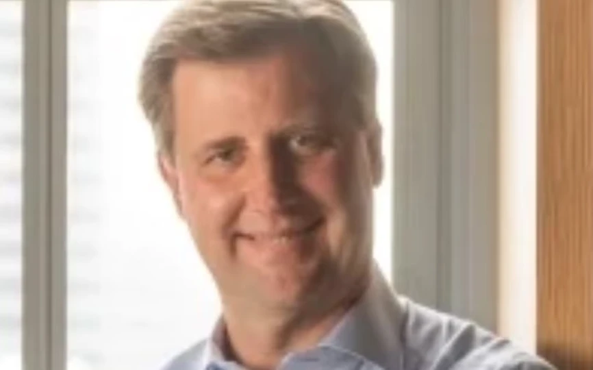 Greg Bates