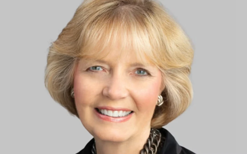 Mary Ann King