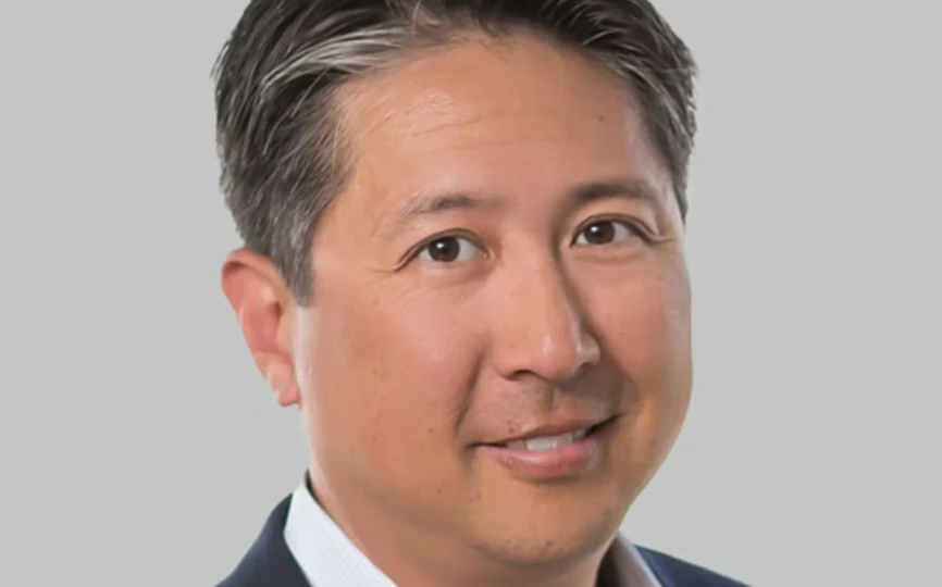Paul Shen