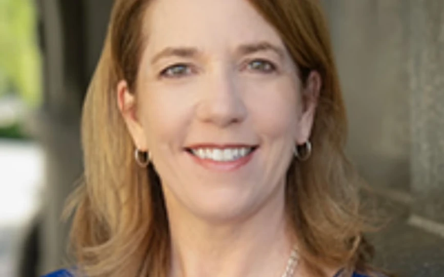 Sharon Wilson Géno