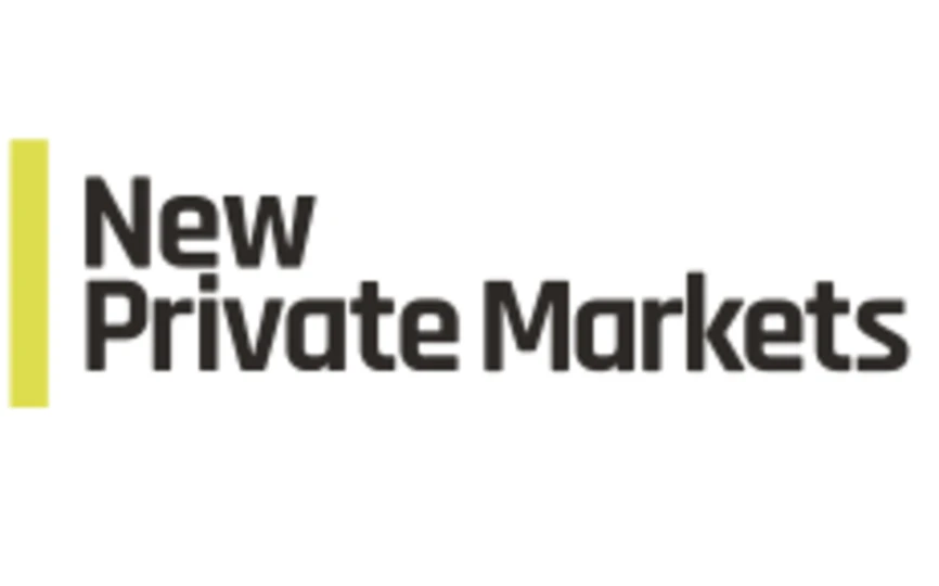 New Private Markets logo