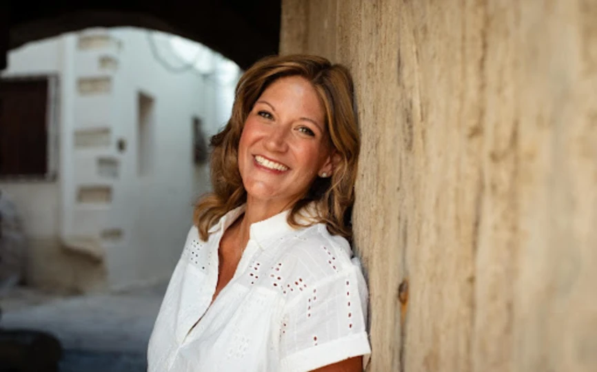Amy Skoczlas Cole Headshot