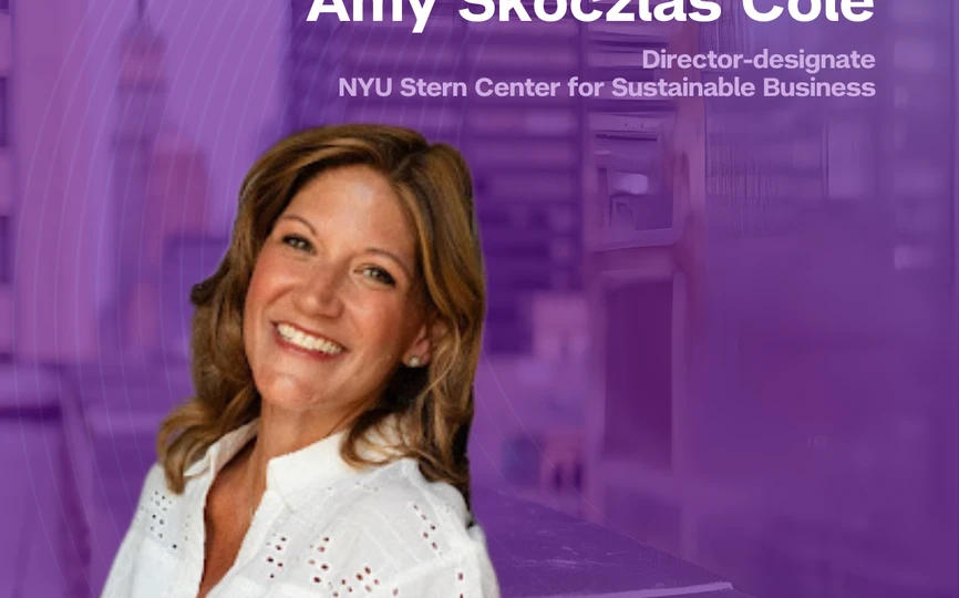 Amy Skoczlas Cole