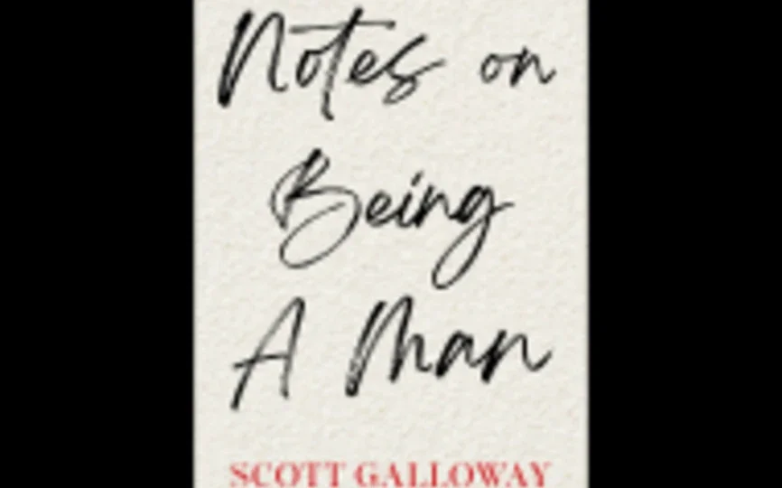 Scott Galloway book