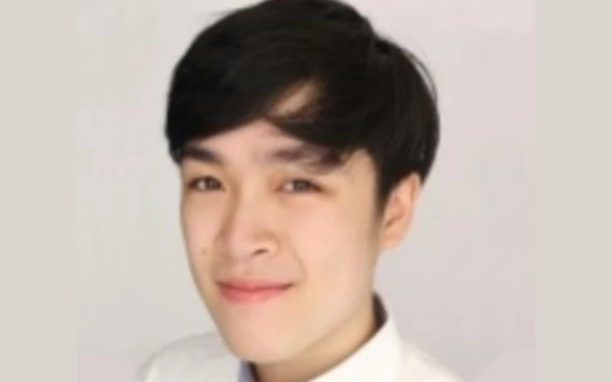 Cyrus Luong