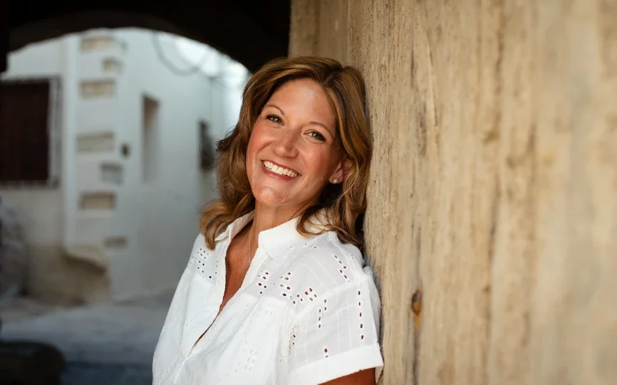 Amy Skoczlas Cole headshot