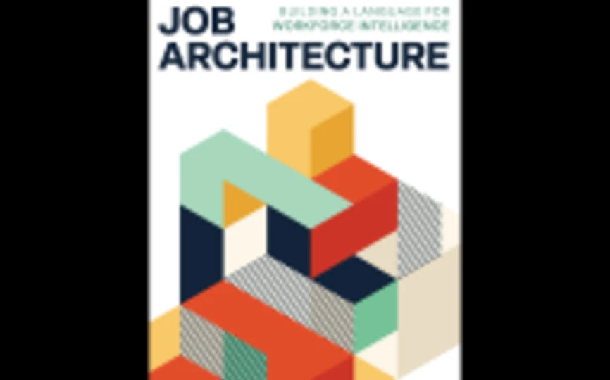 Job Architecture book cover