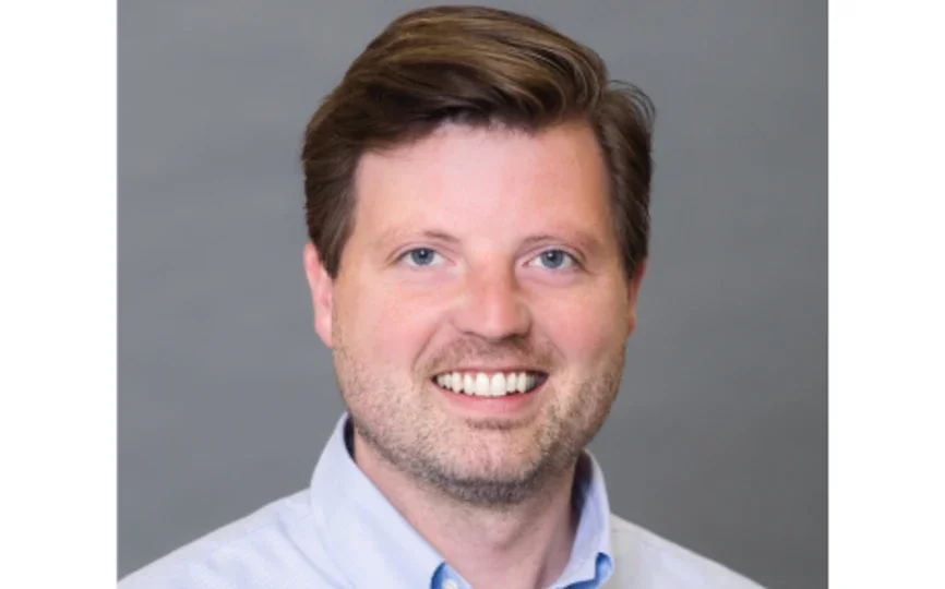 Aticus Peterson headshot