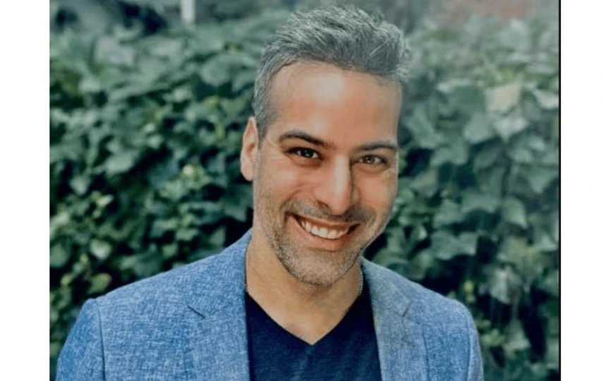 Mike North