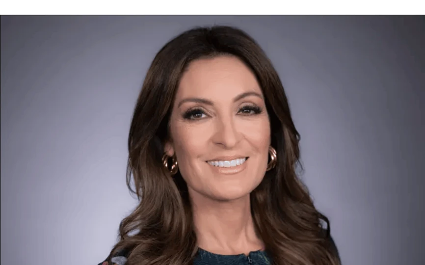 Suzie Welch 
