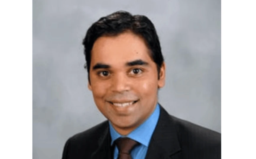 Ian D'Souza