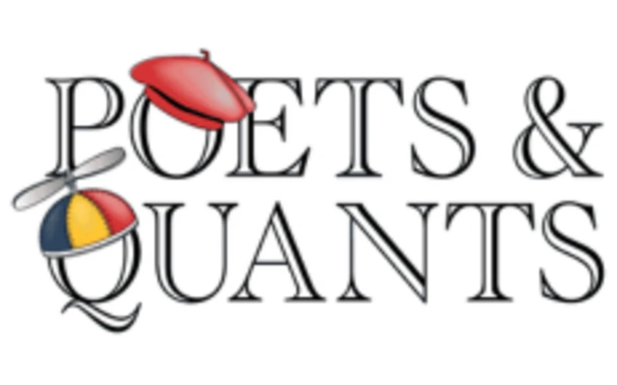 Poets&Quants Logo